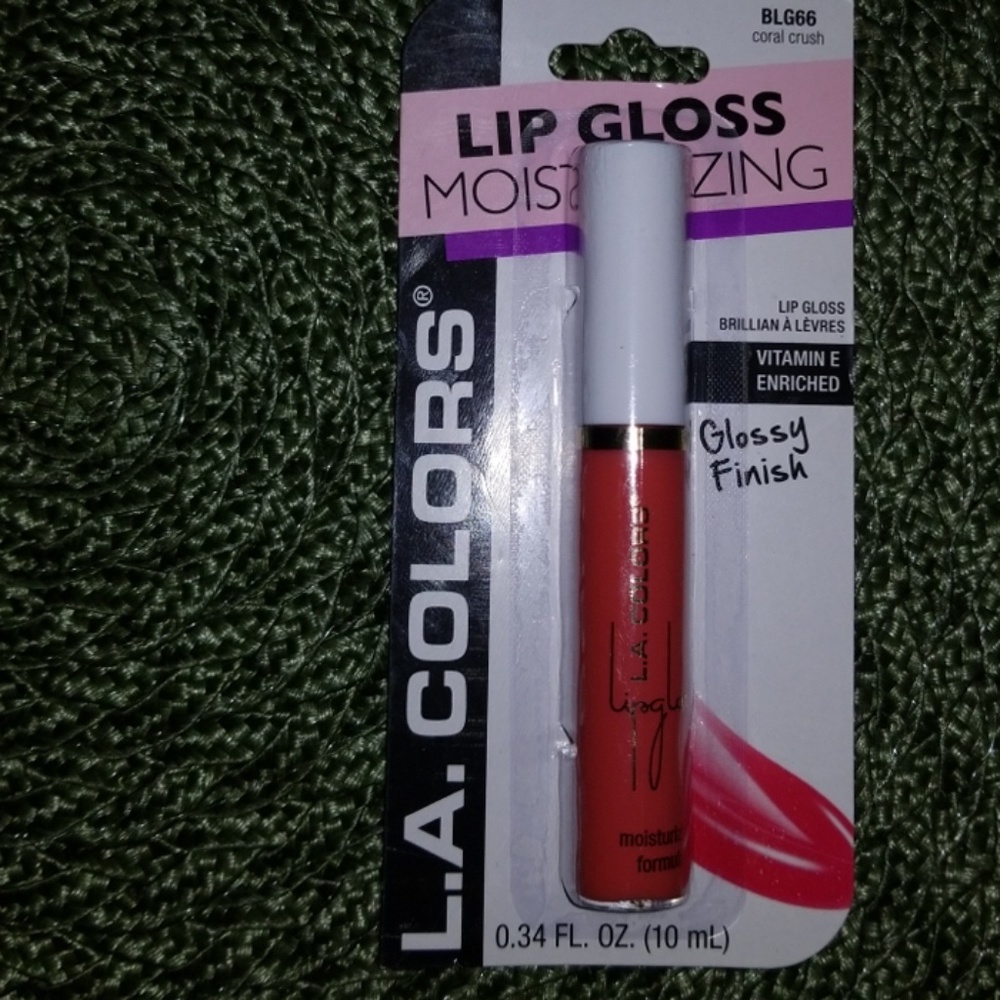 Lip stick